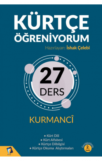 Kürtçe Öğreniyorum - Kurmancî