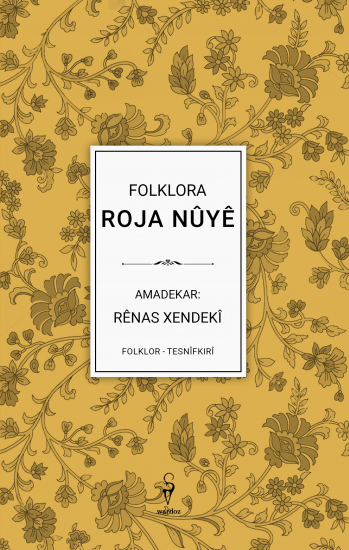 Folklora Roja Nûyê 