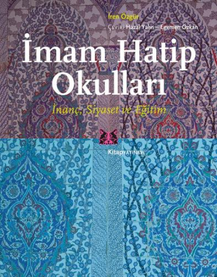 İmam Hatip Okulları