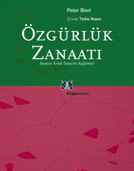 Özgürlük Zanaatı
