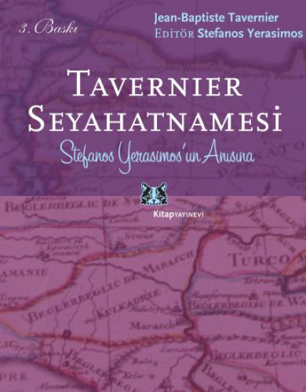 Tavernier Seyahatnamesi