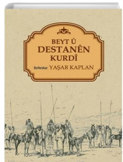 Beyt û Destanên Kurdî