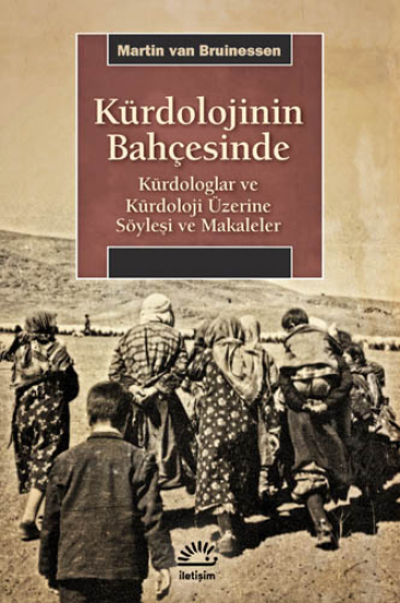 Kürdolojinin Bahçesinde
