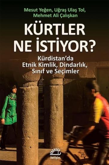 Kürtler Ne İstiyor?