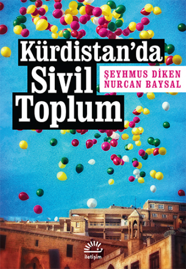 Kürdistan'da Sivil Toplum