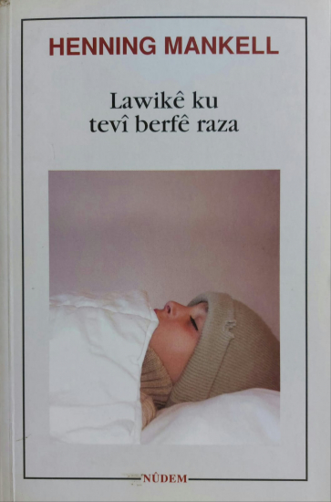 Lawikê Ku Tevî Berfê Raza