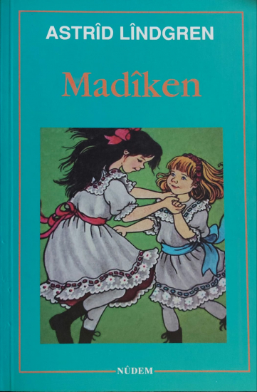 Madîken