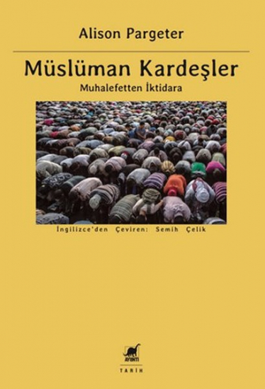 Müslüman Kardeşler