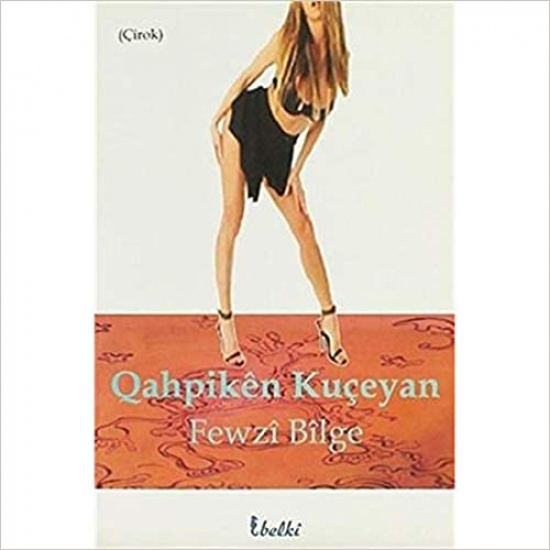 Qahpikên Kuçeyan