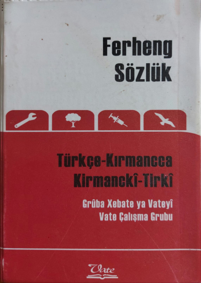 Ferheng - Sözlük