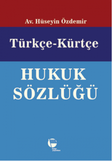 Hukuk Sözlüğü