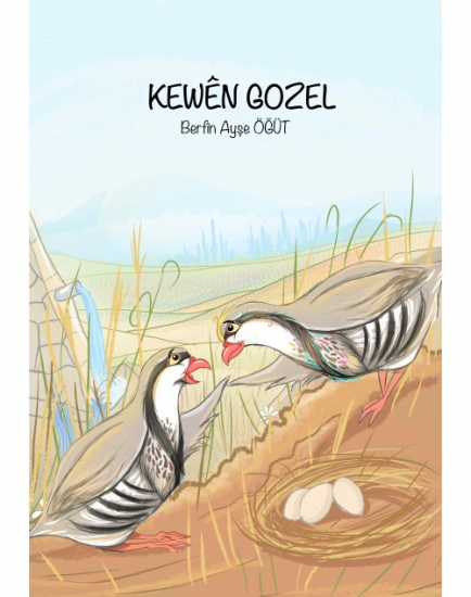 Kewên Gozel