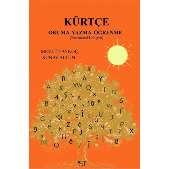 Kürtçe Okuma Yazma Öğrenme