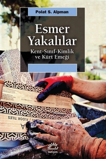 Esmer Yakalılar