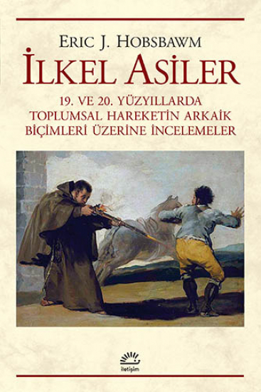 İlkel Asiler