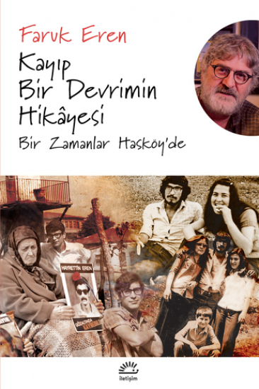 Kayıp Bir Devrimin Hikâyesi