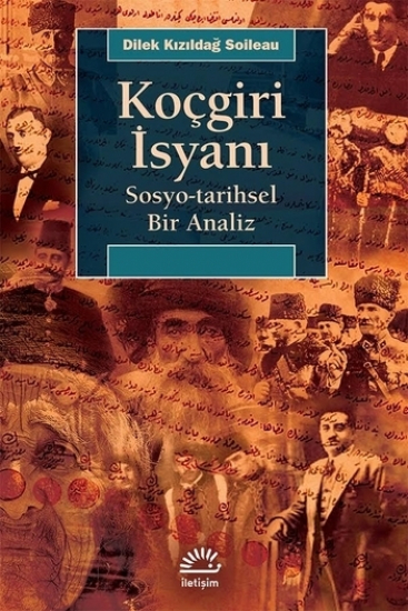 Koçgiri İsyanı