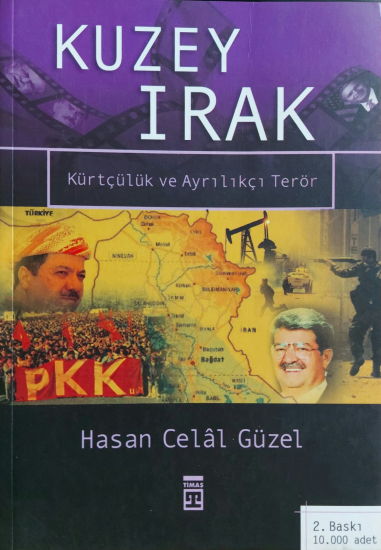 Kuzey Irak