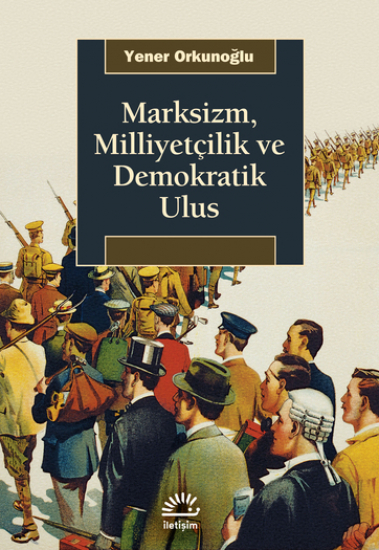 Marksizm, Milliyetçilik ve Demokratik Ulus