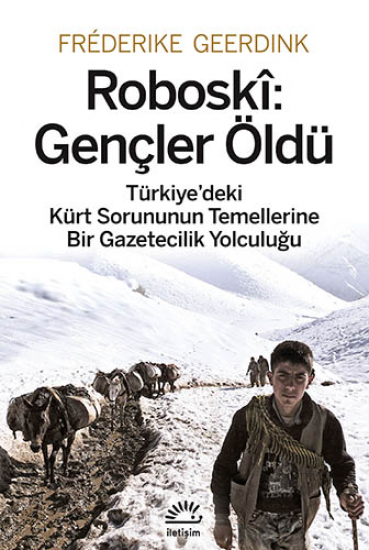 Roboskî: Gençler Öldü