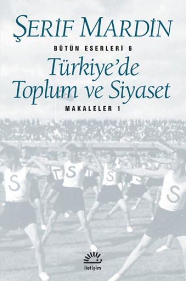 Türkiye'de Toplum ve Siyaset