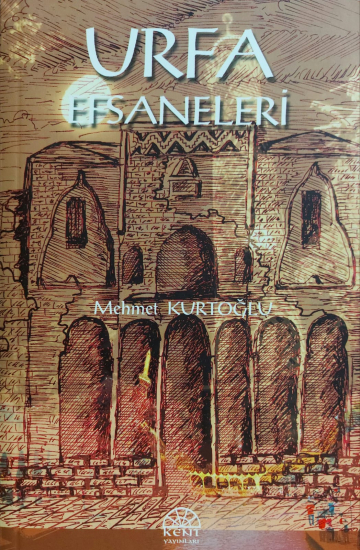 Urfa Efsaneleri