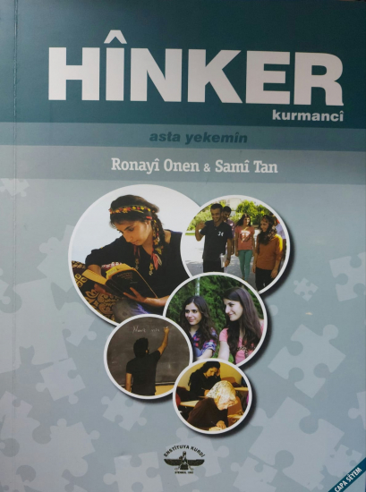 HÎNKER 1