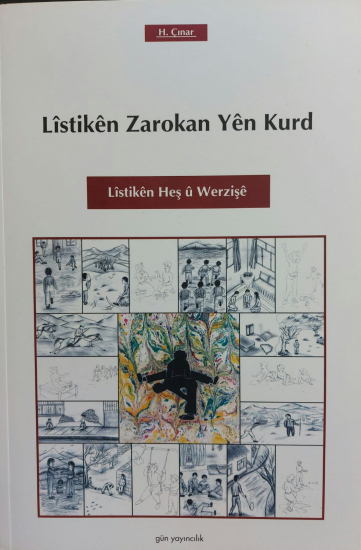 Lîstikên Zarokan Yên Kurd