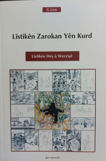 Lîstikên Zarokan Yên Kurd