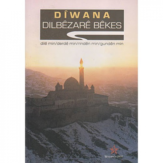 Dîwana Dilbêzarê Bêkes