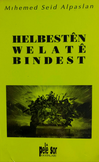 Helbestên Wealatê Bindest