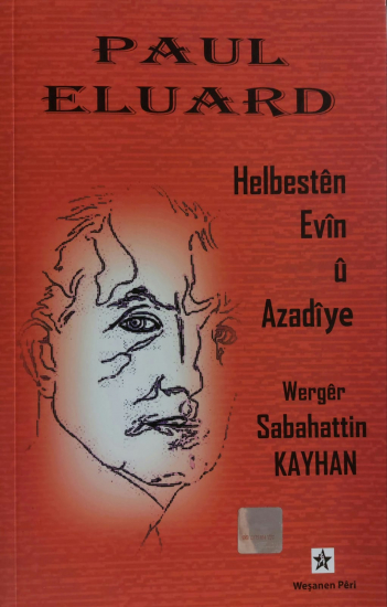 Helbestên Evîn û Azadîyê