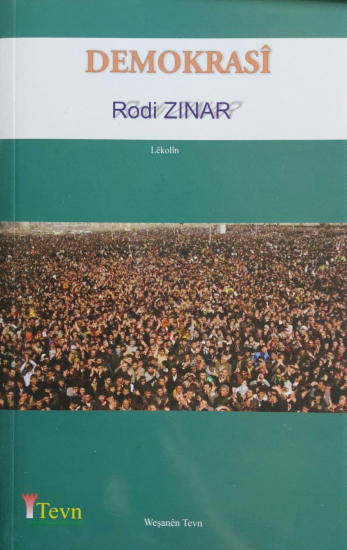 Demokrasî