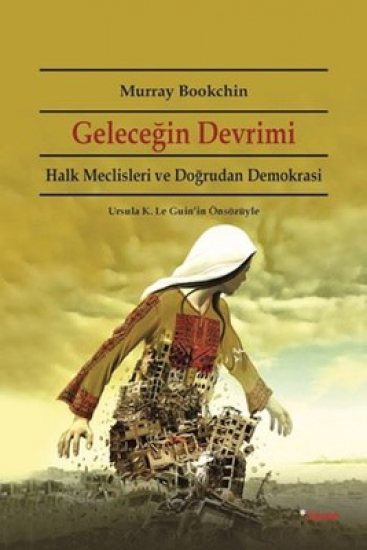 Geleceğin Devrimi 