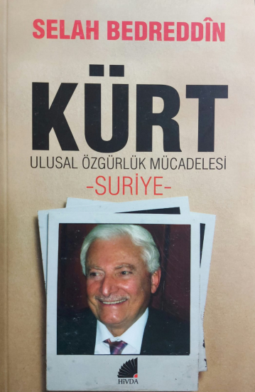 Kürt Ulusal Özgürlük Mücadelesi 