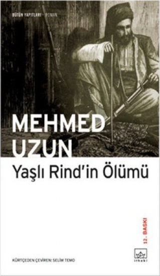 Yaşlı Rind'in Ölümü