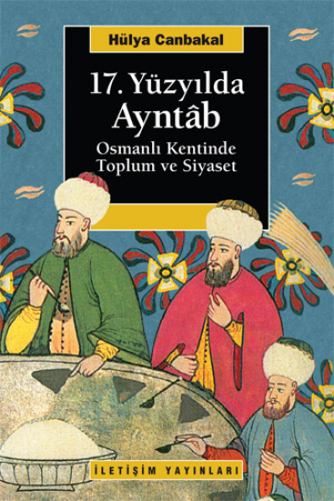 17. Yüzyılda Ayntab