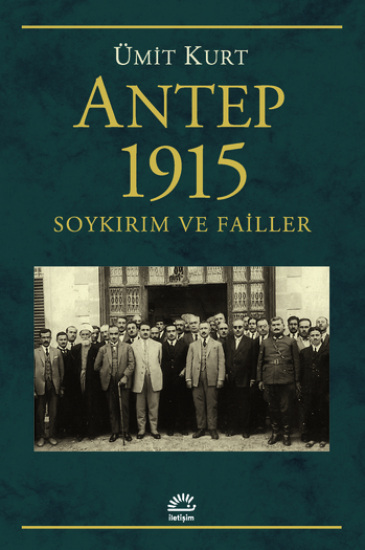 Antep 1915