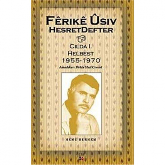 Hesret Defter