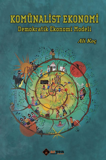 Komünalist Ekonomi / Demokratik Ekonomi Modeli