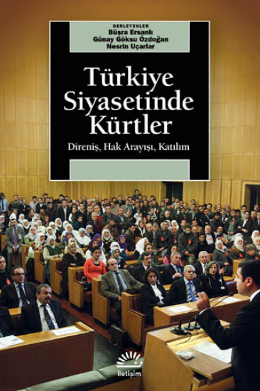 Türkiye Siyasetinde Kürtler