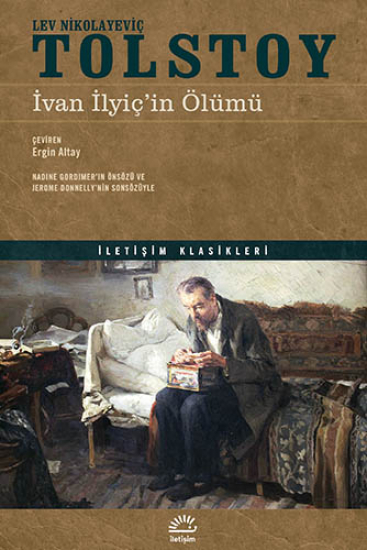 İvan İlyiç'in Ölümü