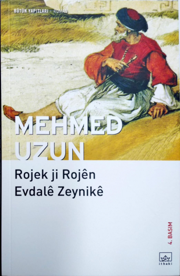 Rojek ji Rojen Evdale Zeynike