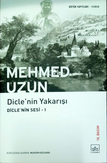 Dicle’nin Yakarışı