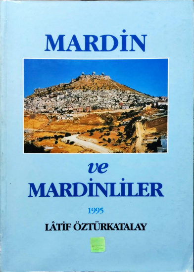 Mardin ve Mardinliler