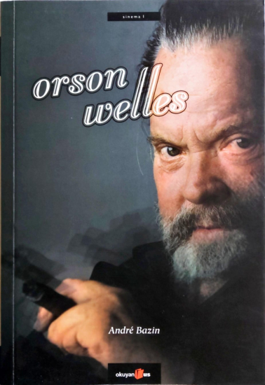 Orson Welles