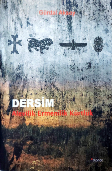 Dersim Alevilik, Ermenilik, Kürtlük