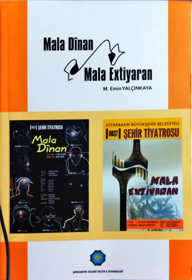 Mala Dînan Mala Extiyaran