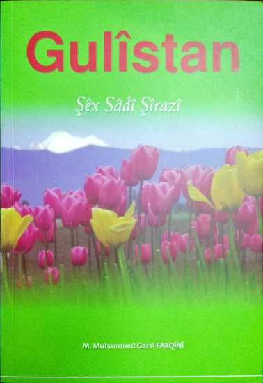 Gulîstan