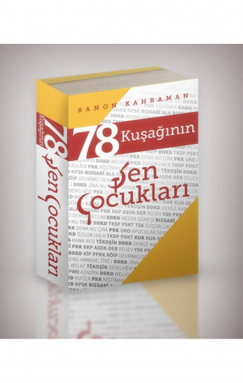 78 Kuşağının Şen Çocukları